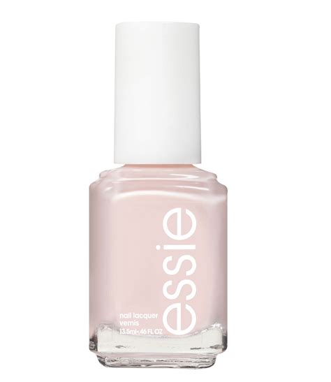 essie ballet slippers royal wedding.